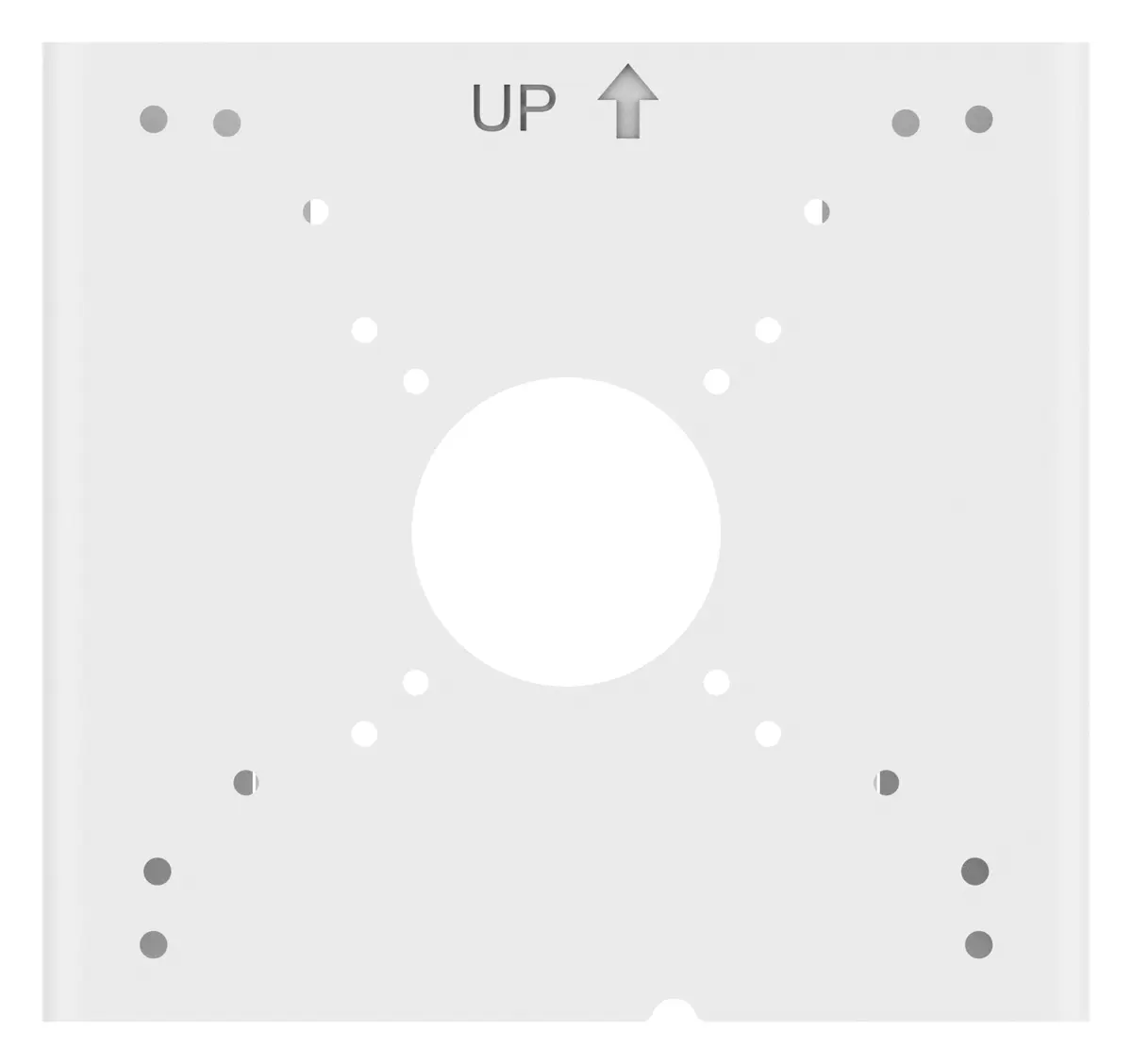 Uniview TR-UP06-C-IN Kamera Buat (Bağlantı) Kutusu — görsel 2