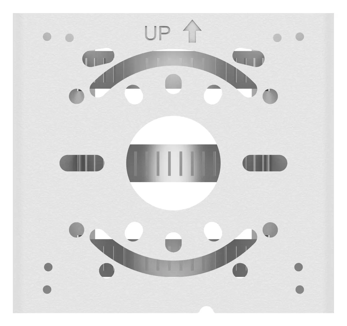 Uniview TR-UP06-IN Kamera Montaj Aparatı — görsel 2