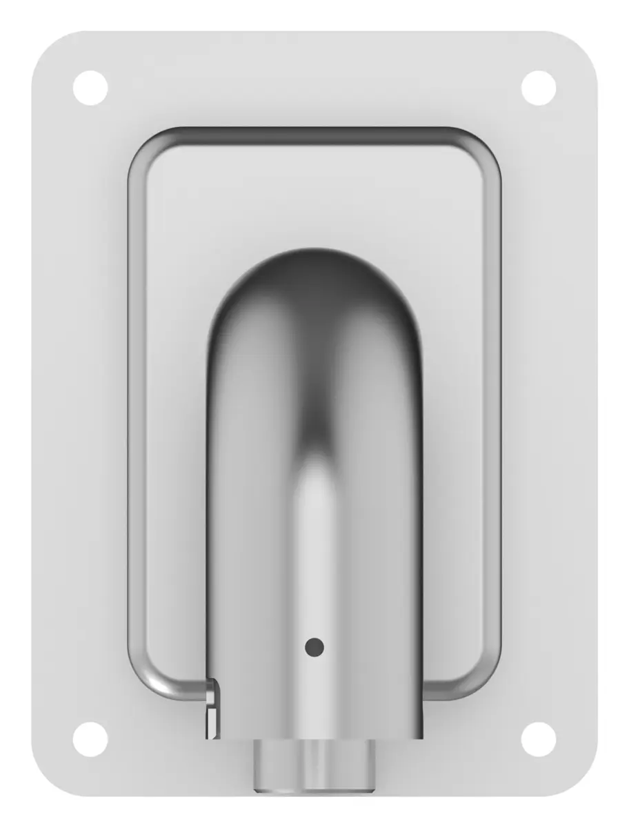 Uniview TR-WM50-L-B Kamera Montaj Aparatı — görsel 2