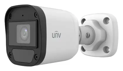 Uniview UAC-B112-AF28 2MP Sabit Lens IR HD Analog Bullet Kamera