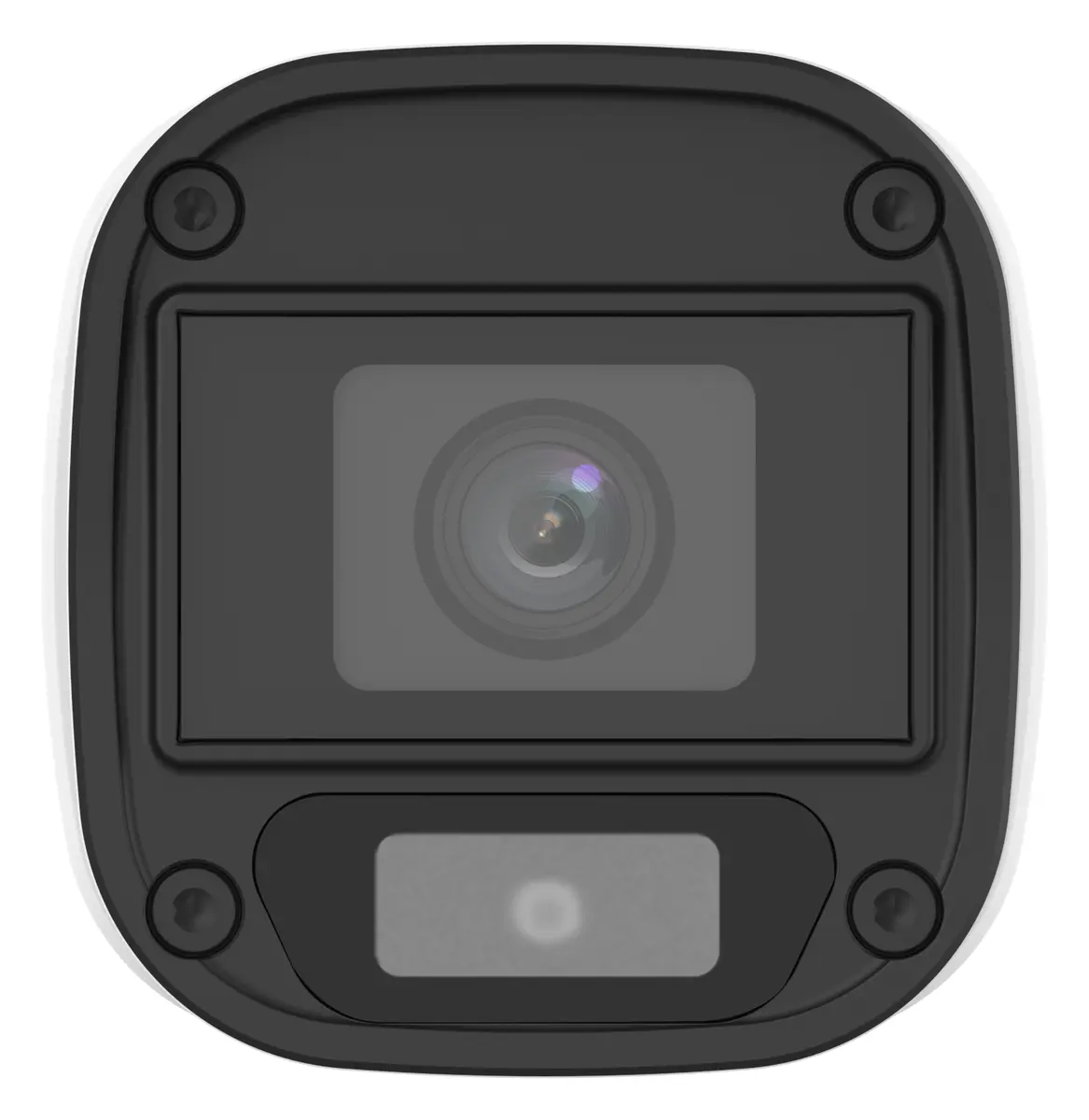 Uniview UAC-B112-F28-W-X 2MP ColorHunter Sabit Lens HD Analog Bullet Kamera — görsel 2