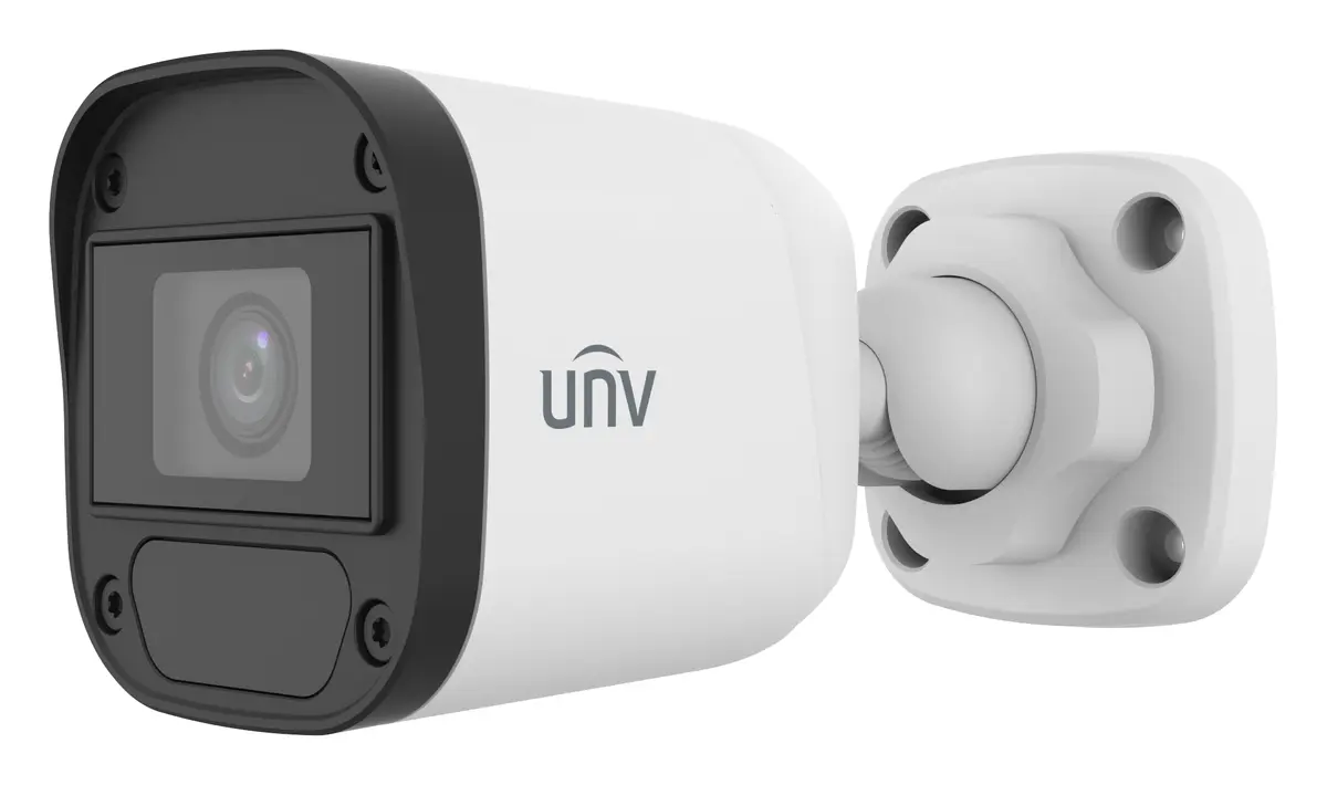 Uniview UAC-B112-F28-X 2MP Sabit Lens IR HD Analog Bullet Kamera