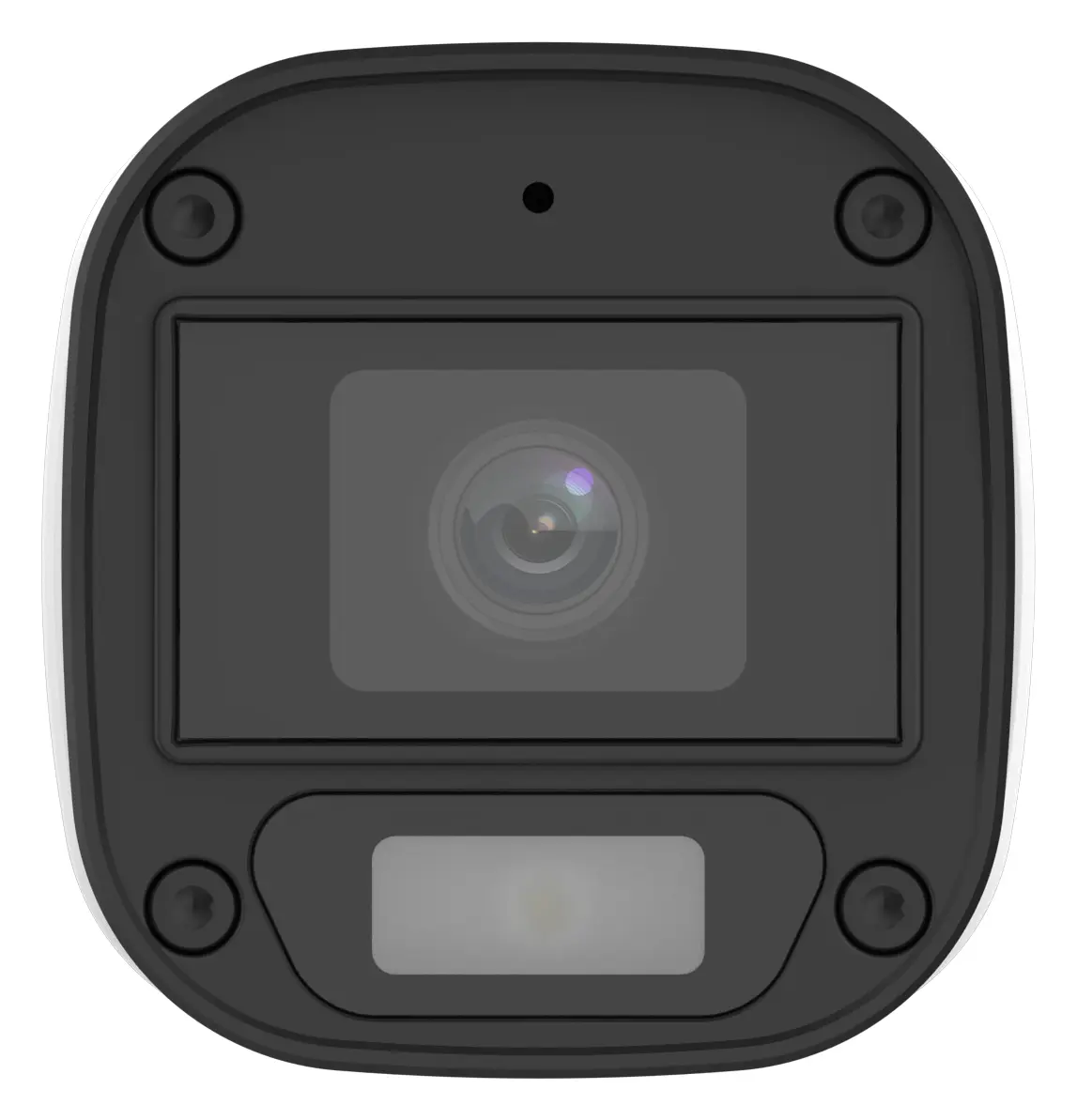 Uniview UAC-B115-AF28-DL 5MP ColorHunter Çift Işık Sabit Lens HD Analog Bullet Kamera — görsel 2