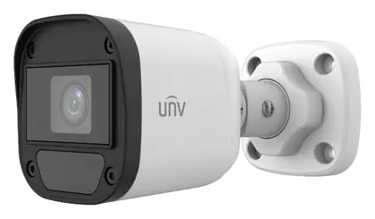 Uniview UAC-B115-F28 5MP Sabit Lens IR HD Analog Bullet Kamera