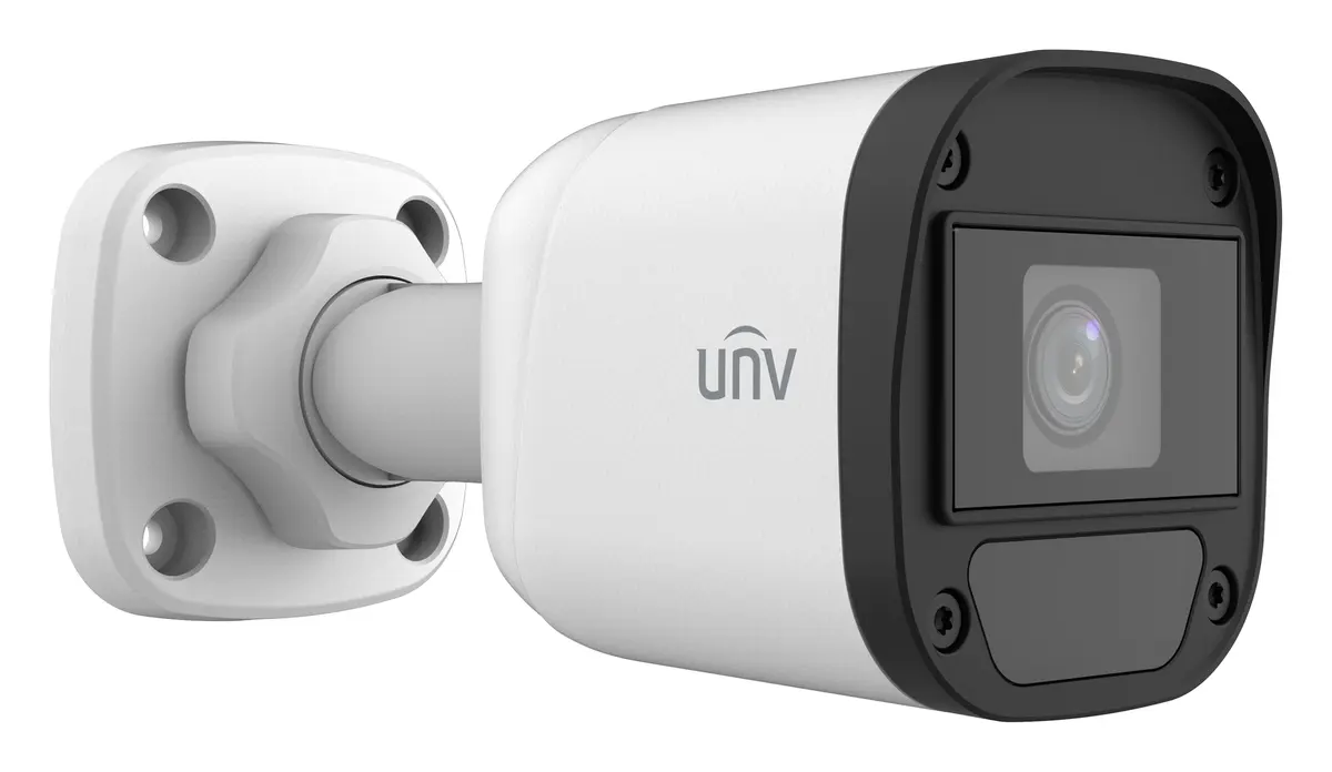 Uniview UAC-B115-F28 5MP Sabit Lens IR HD Analog Bullet Kamera — görsel 3