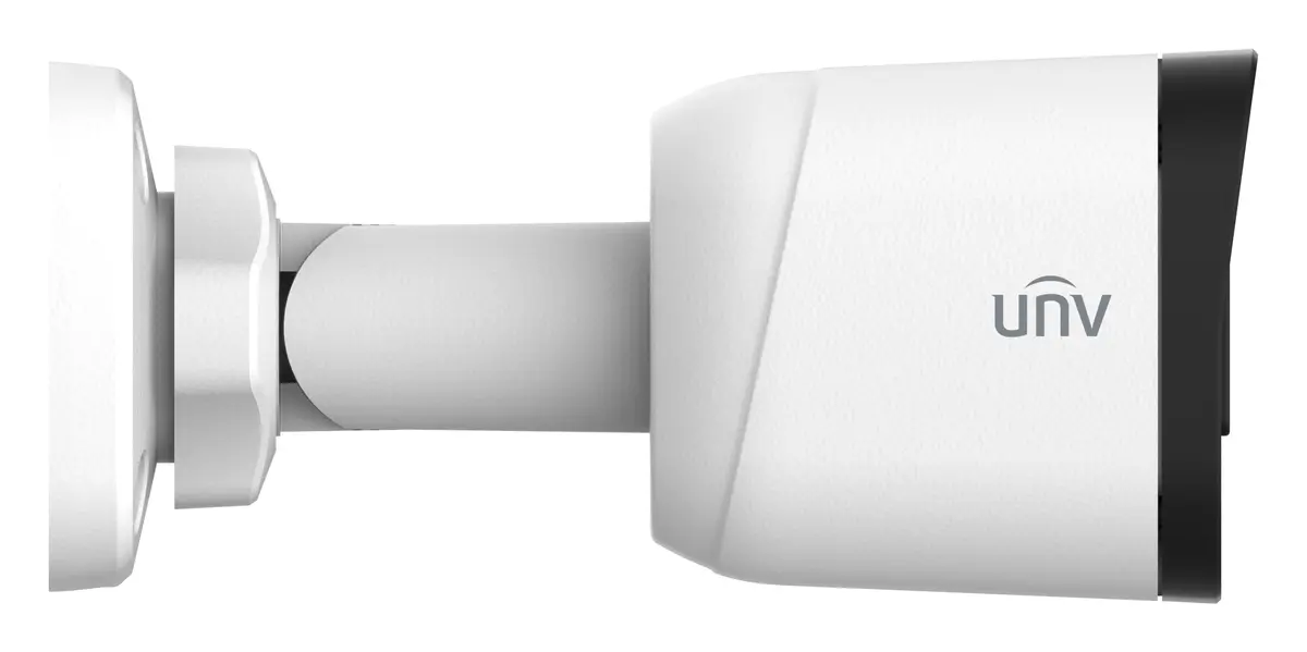 Uniview UAC-B115-F28 5MP Sabit Lens IR HD Analog Bullet Kamera — görsel 4