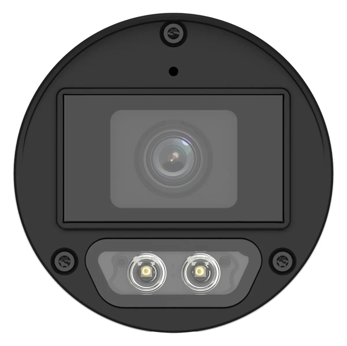 Uniview UAC-B122-AF28M-WL 2MP ColorHunter Sabit Lens HD Analog Bullet Kamera — görsel 2
