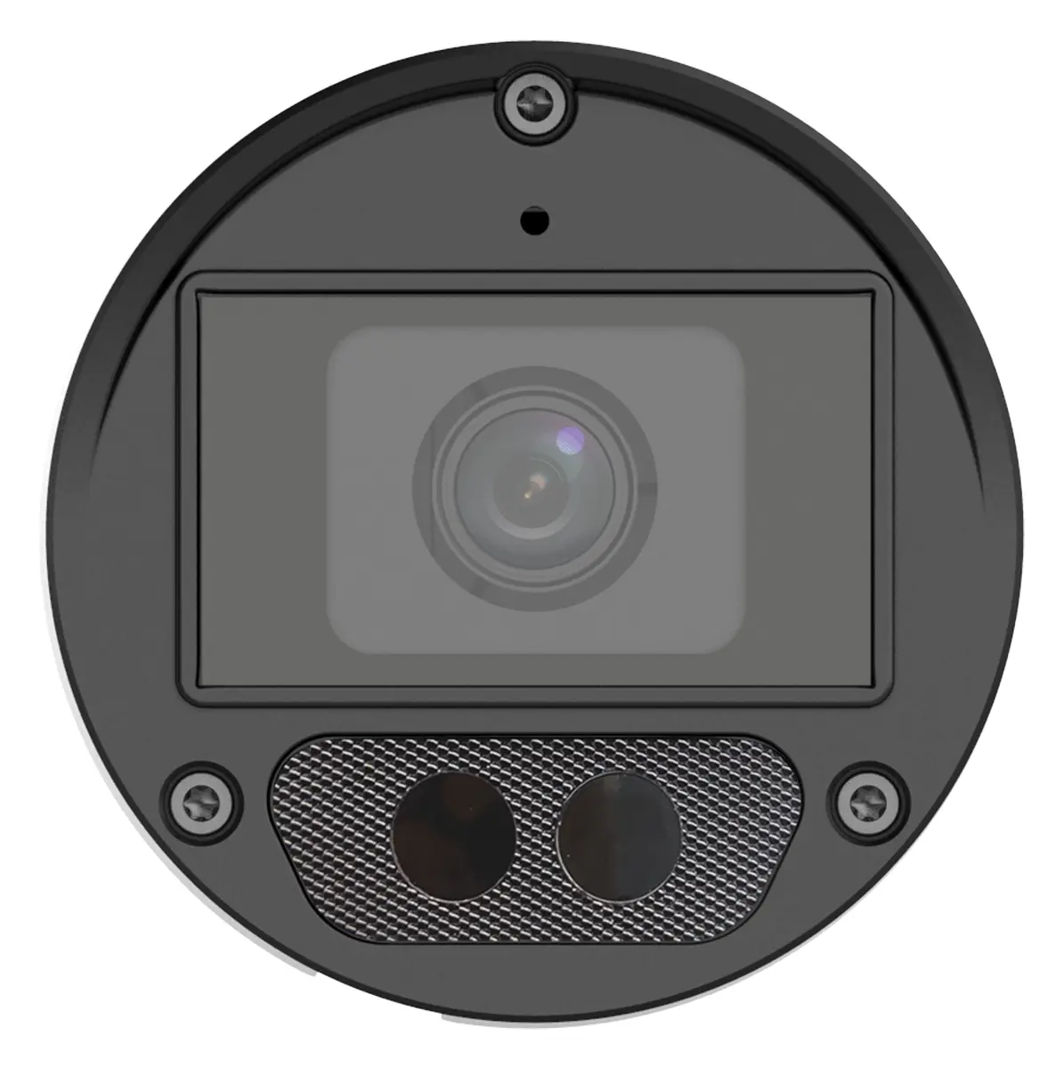 Uniview UAC-B124-AF28LM 4MP LightHunter Sabit Lens IR HD Analog Bullet Kamera — görsel 2