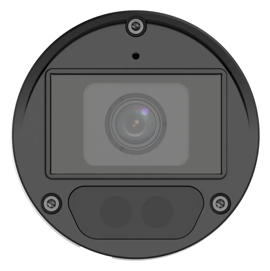 Uniview UAC-B125-AF28LM 5MP LightHunter Sabit Lens IR HD Analog Bullet Kamera — görsel 2