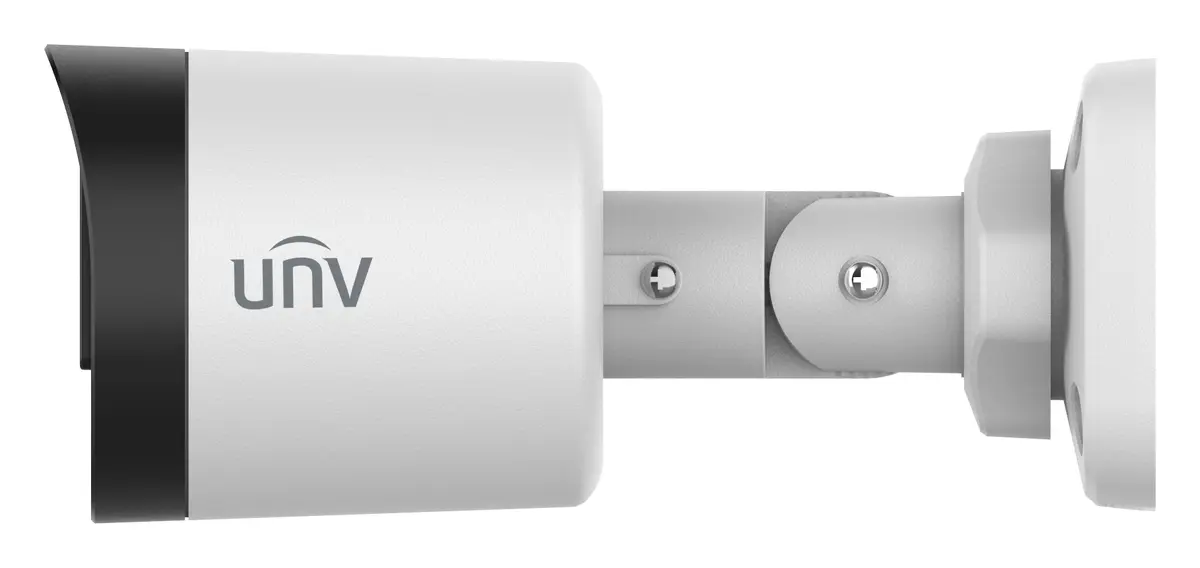 Uniview UAC-B125-AF28LM 5MP LightHunter Sabit Lens IR HD Analog Bullet Kamera — görsel 5