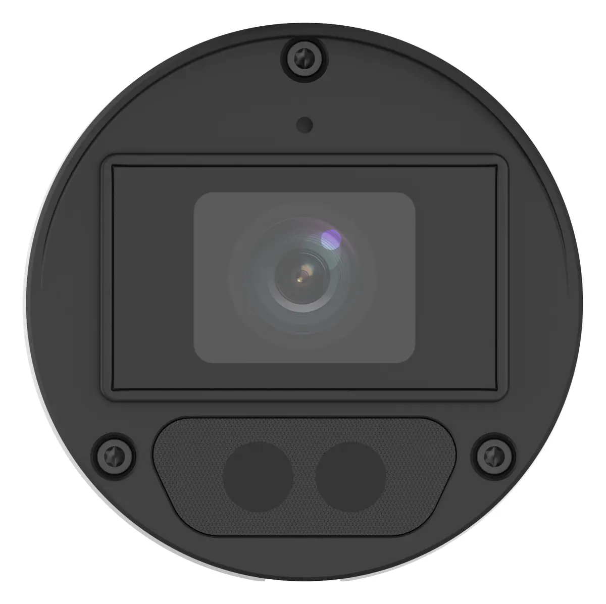 Uniview UAC-B128-ADF28MS 8MP LightHunter Sabit Lens IR HD Analog Bullet Kamera — görsel 2