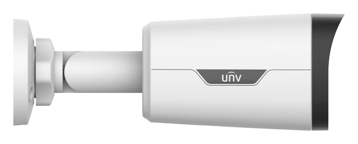 Uniview UAC-B134-ADF28MS-W 4MP ColorHunter Sabit Lens HD Analog Bullet Kamera — görsel 4