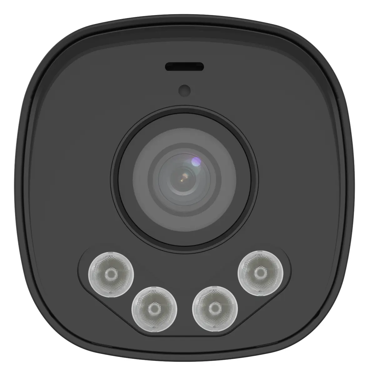Uniview UAC-B142-ACF28LM-DL 2MP Aktif Caydırıcı Çift Işık Sabit Lens HD Analog Bullet Kamera — görsel 2