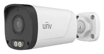 Uniview UAC-B142-AF28-WL 2MP ColorHunter Sabit Lens HD Analog Bullet Kamera