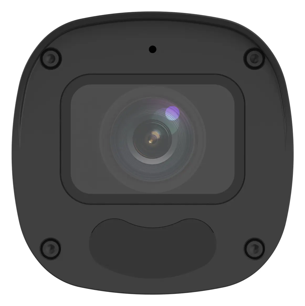 Uniview UAC-B312-AZLM 2MP LightHunter Motorize Varifokal IR HD Analog Bullet Kamera — görsel 2