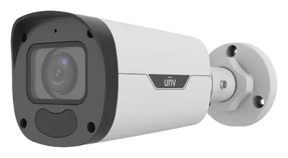 Uniview UAC-B315-ADPZMS 5MP Motorize Varifokal IR HD Analog Bullet Kamera