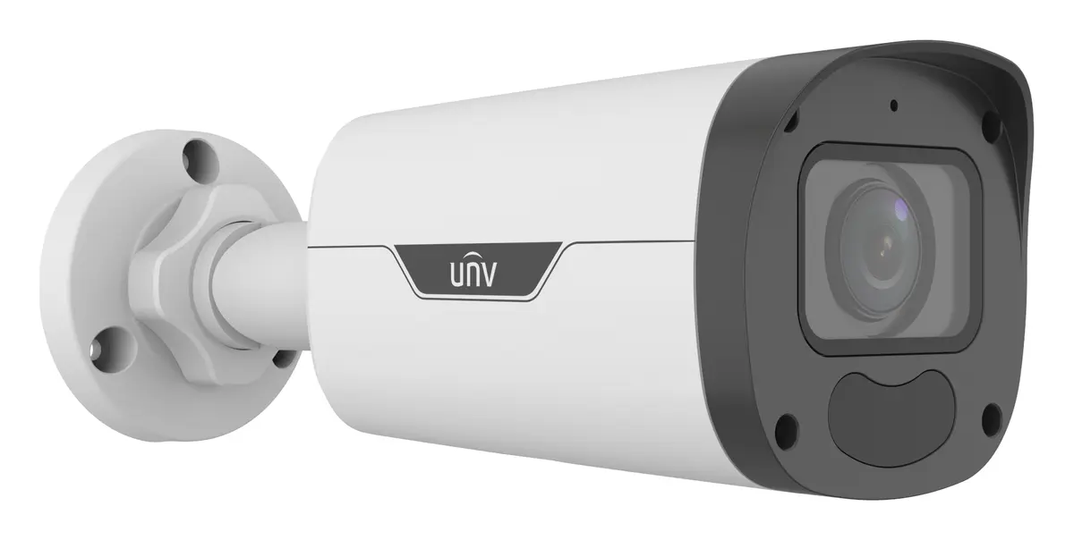 Uniview UAC-B315-ADPZMS 5MP Motorize Varifokal IR HD Analog Bullet Kamera — görsel 3