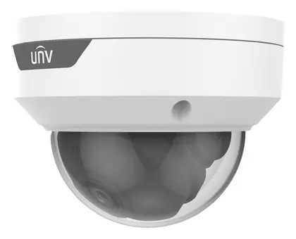 Uniview UAC-D112-F28 2MP Sabit Lens IR HD Analog Dome Kamera