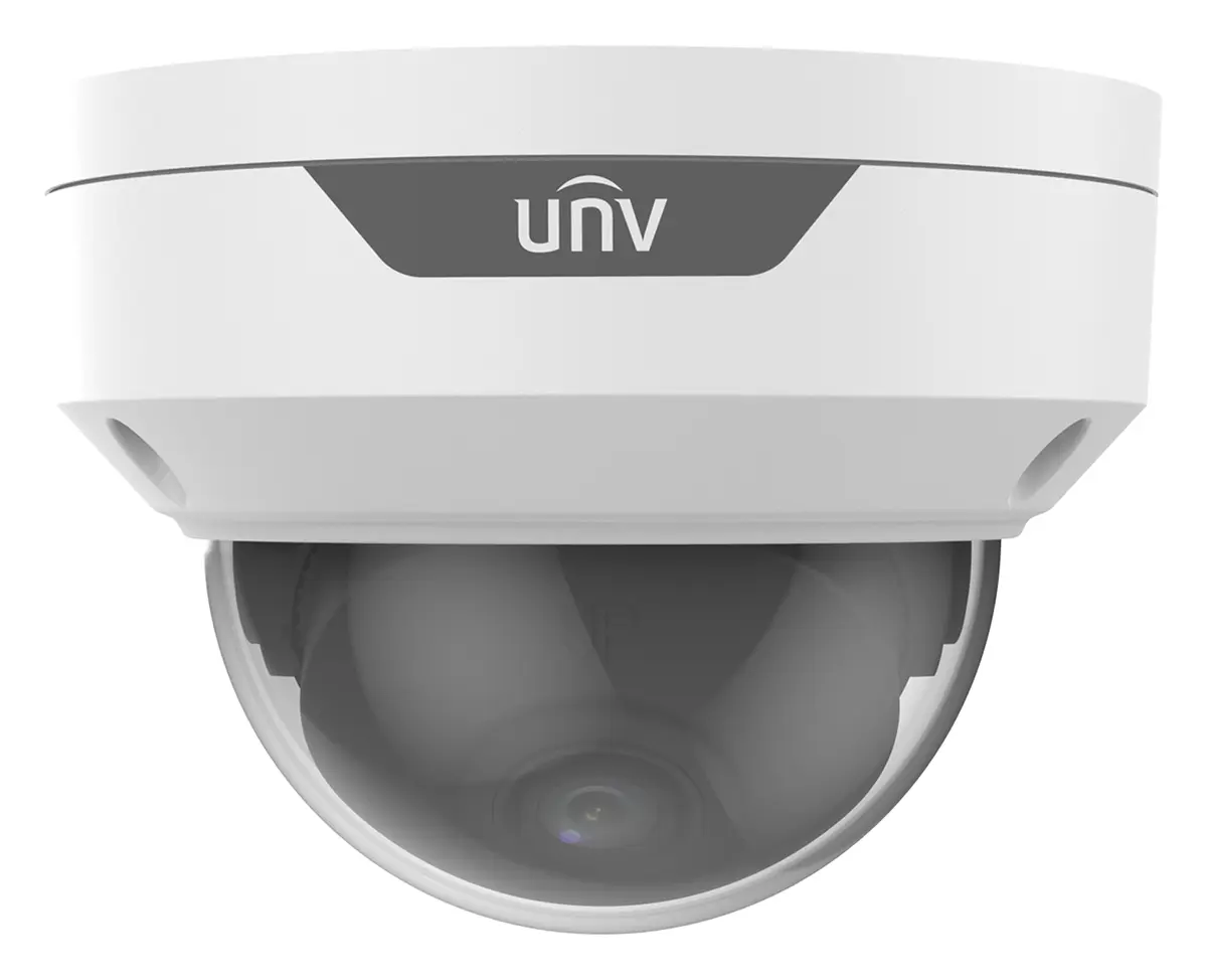 Uniview UAC-D112-F28 2MP Sabit Lens IR HD Analog Dome Kamera — görsel 2