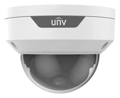Uniview UAC-D112-F28-X 2MP IR HD Analog Dome Kamera