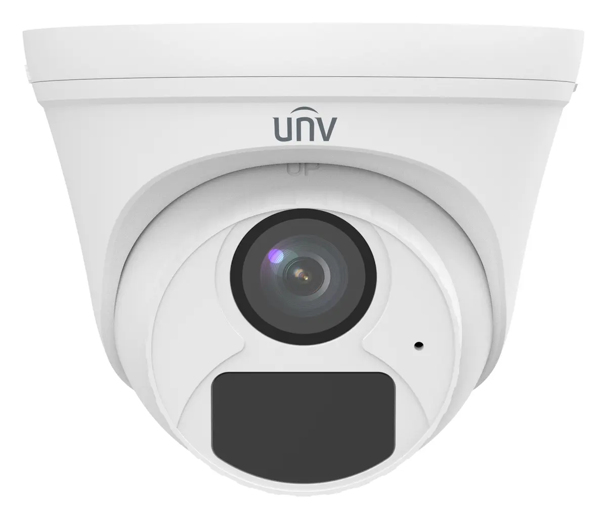 Uniview UAC-T112-AF28 2MP Sabit Lens IR HD Analog Turret Kamera — görsel 2