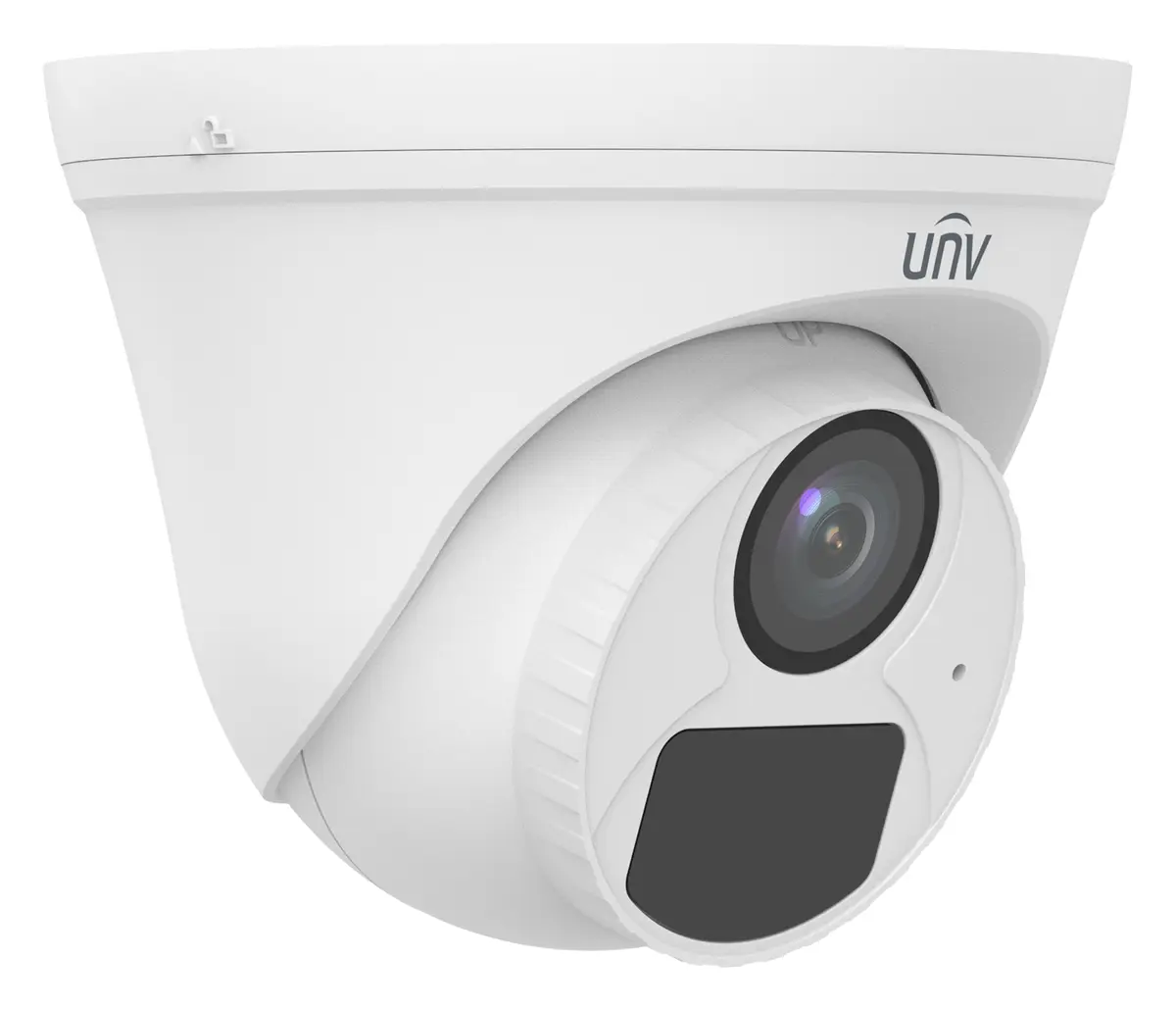 Uniview UAC-T112-AF28 2MP Sabit Lens IR HD Analog Turret Kamera — görsel 3