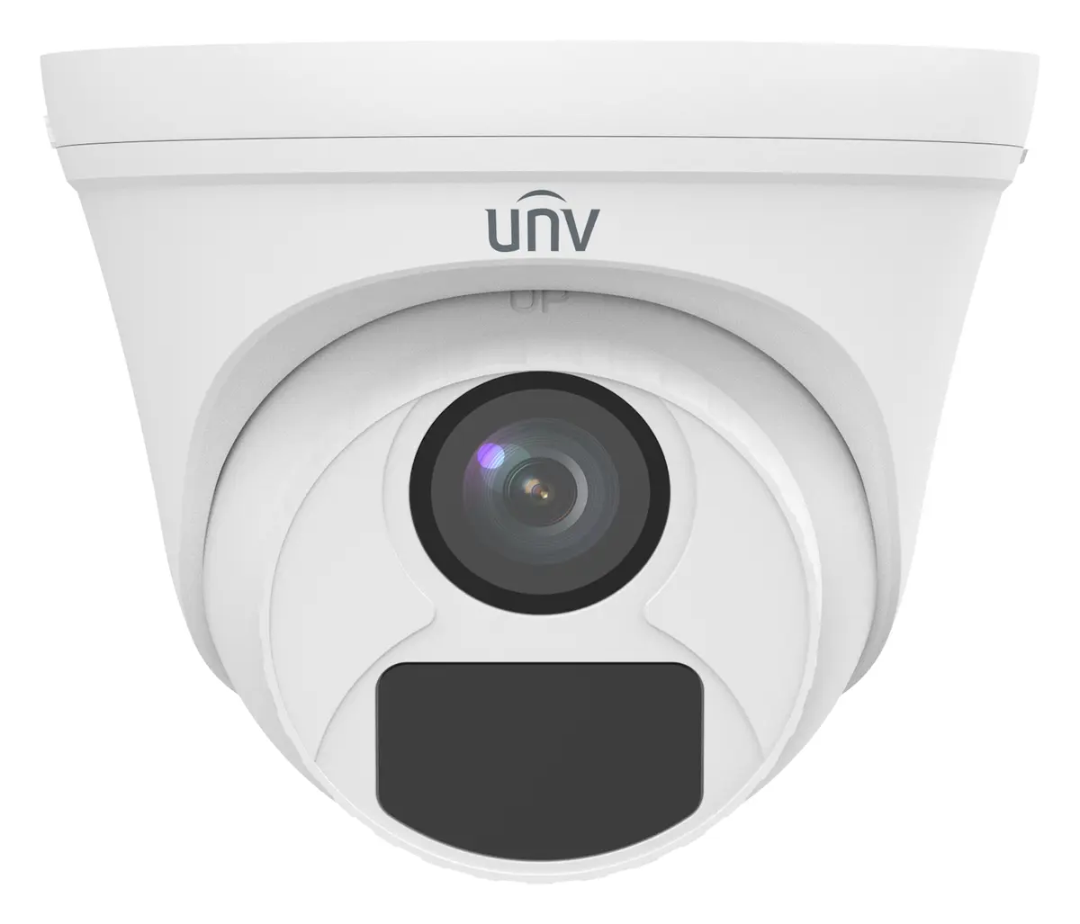 Uniview UAC-T112-F28-X 2MP Sabit Lens IR HD Analog Turret Kamera — görsel 2