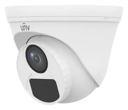 Uniview UAC-T115-F28 5MP Sabit Lens IR HD Analog Turret Kamera