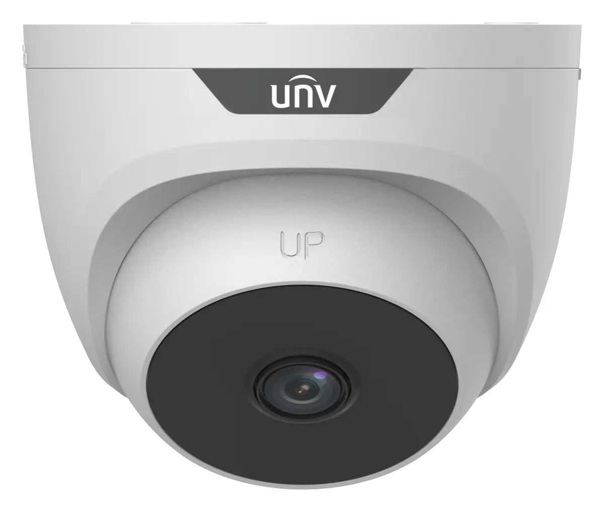 Uniview UAC-T132-F28 2MP Sabit Lens IR HD Analog Turret Kamera — görsel 2