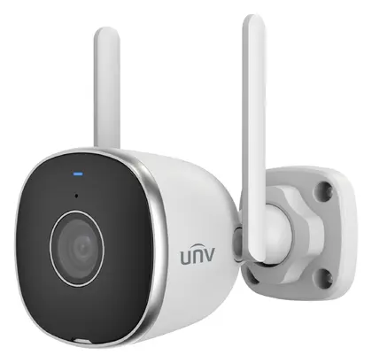 Uniview Uho-B2R-M2F3-U 2MP IR Wi-Fi Bullet Kamera