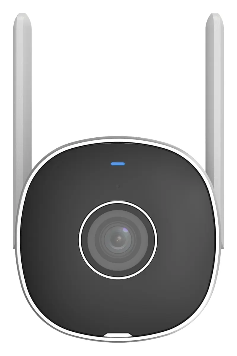 Uniview Uho-B2R-M2F3-U 2MP IR Wi-Fi Bullet Kamera — görsel 2