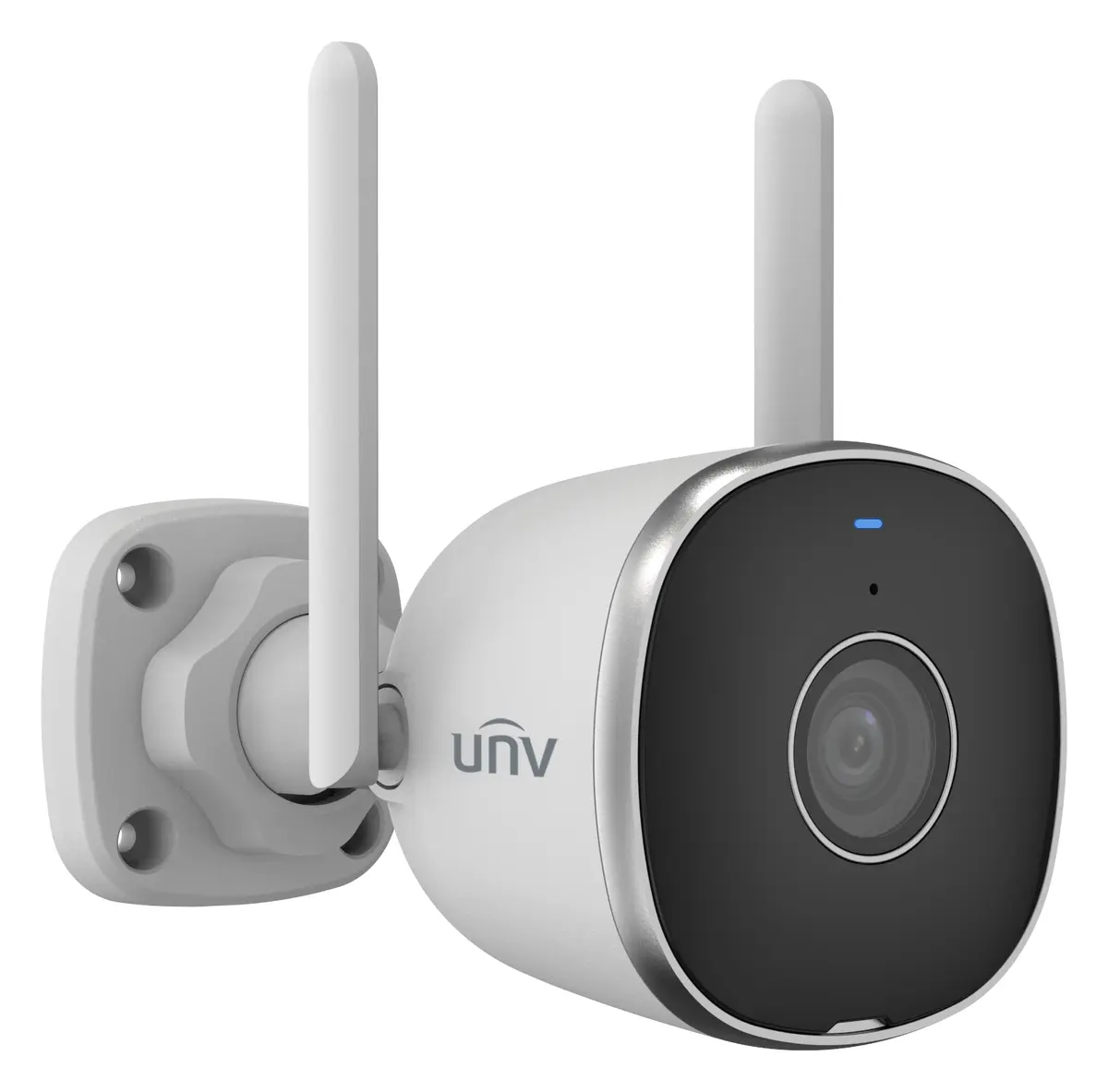 Uniview Uho-B2R-M2F3-U 2MP IR Wi-Fi Bullet Kamera — görsel 3
