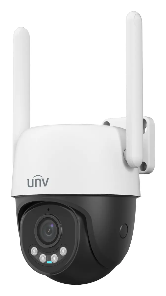 Uniview Uho-P1G-M3F4D-U-EU 3MP Dış Mekan 4G PT Kamera