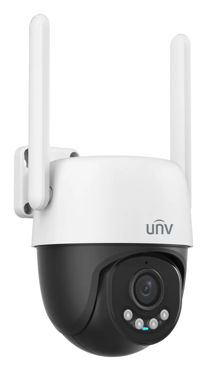 Uniview Uho-P1G-M3F4D-U-EU 3MP Dış Mekan 4G PT Kamera — görsel 3