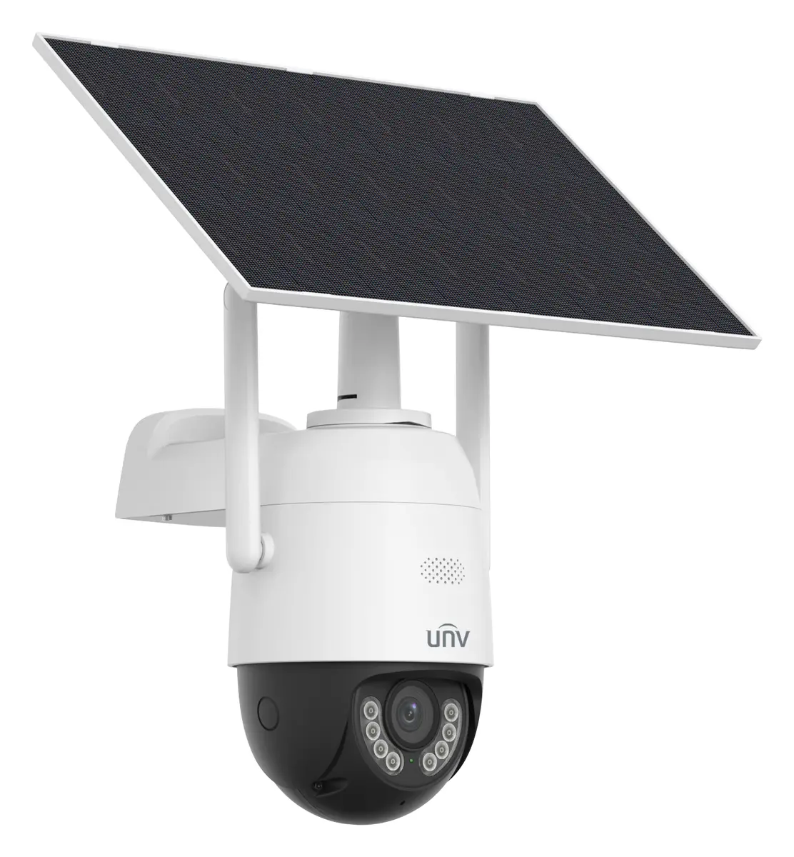 Uniview Uho-P2G-M3F4DH-U-AS 3MP Solar 4G PT Kamera — görsel 3