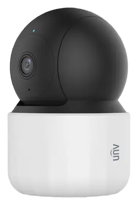 Uniview Uho-S3E-M3-U 3MP İç Mekan Wi-Fi PT Kamera