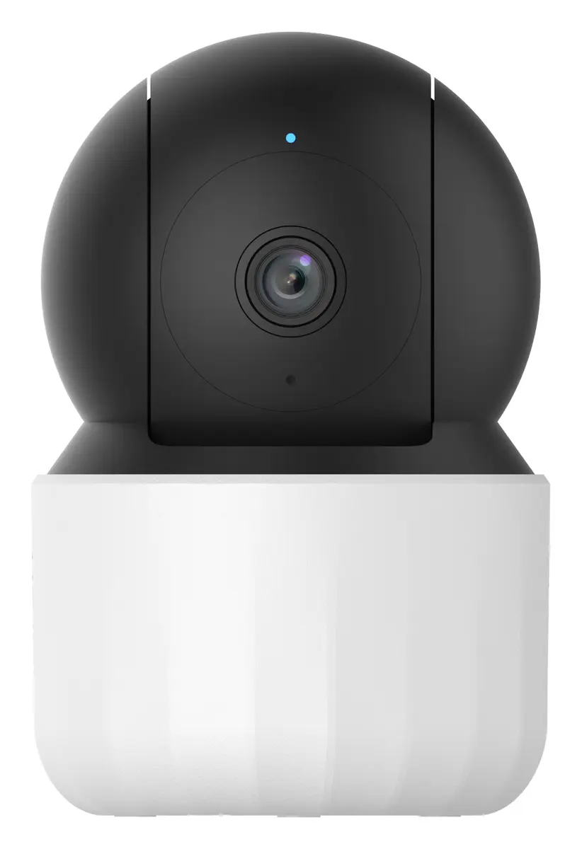 Uniview Uho-S3E-M3-U 3MP İç Mekan Wi-Fi PT Kamera — görsel 2