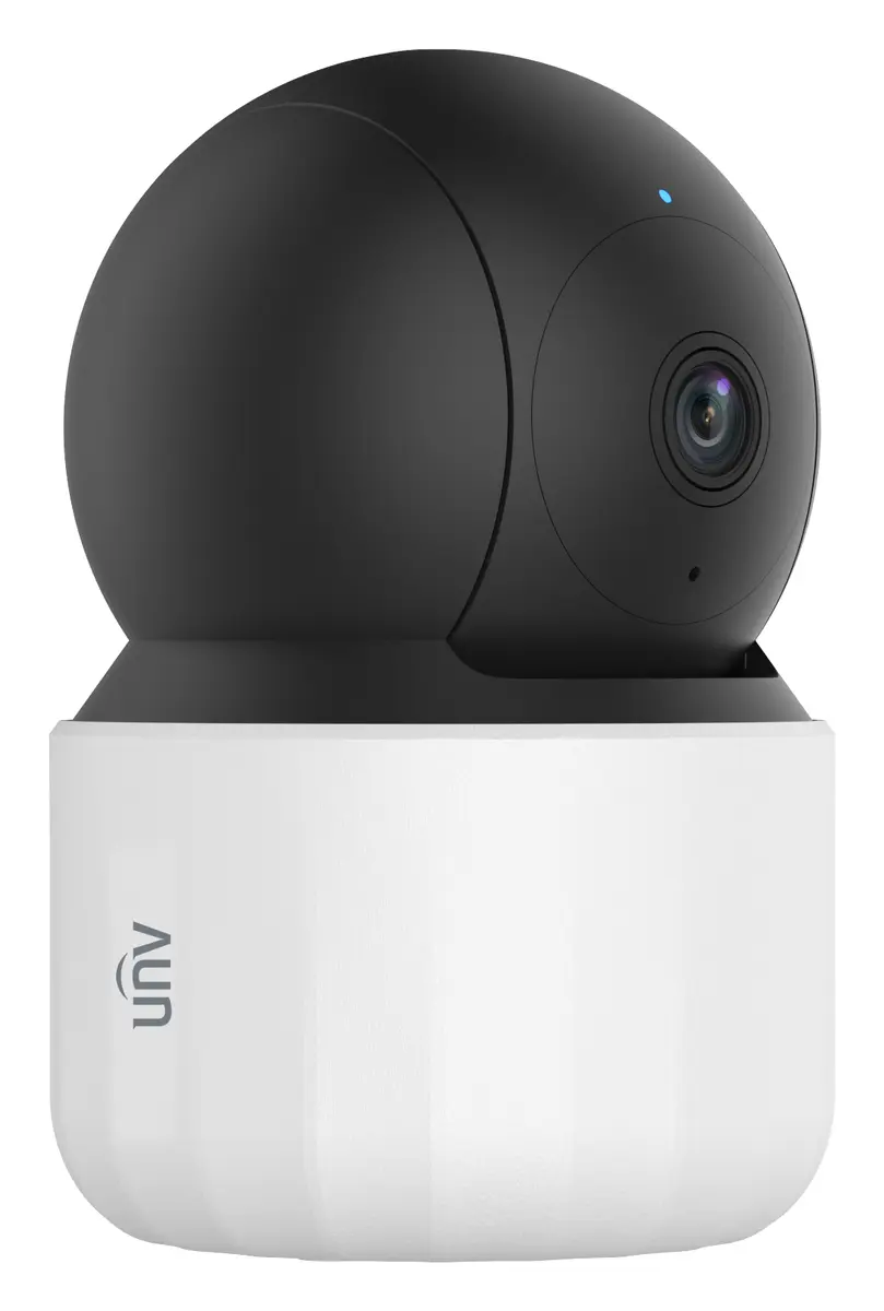 Uniview Uho-S3E-M3-U 3MP İç Mekan Wi-Fi PT Kamera — görsel 3