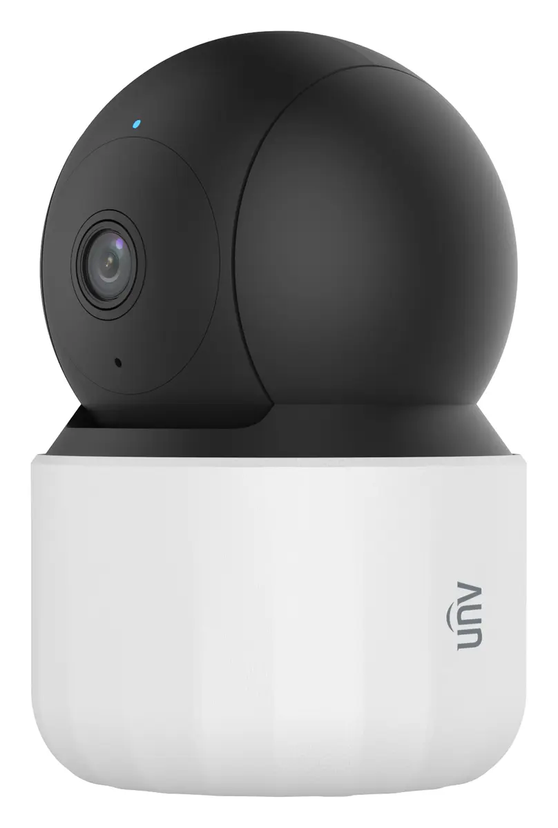 Uniview Uho-S3E-M3F3-U 3MP İç Mekan Wi-Fi PT Kamera