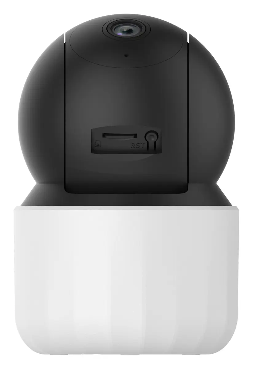 Uniview Uho-S3E-M3F3-U 3MP İç Mekan Wi-Fi PT Kamera — görsel 4