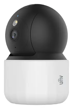 Uniview Uho-S3E-M3TD-U 3MP İç Mekan Wi-Fi PT Kamera
