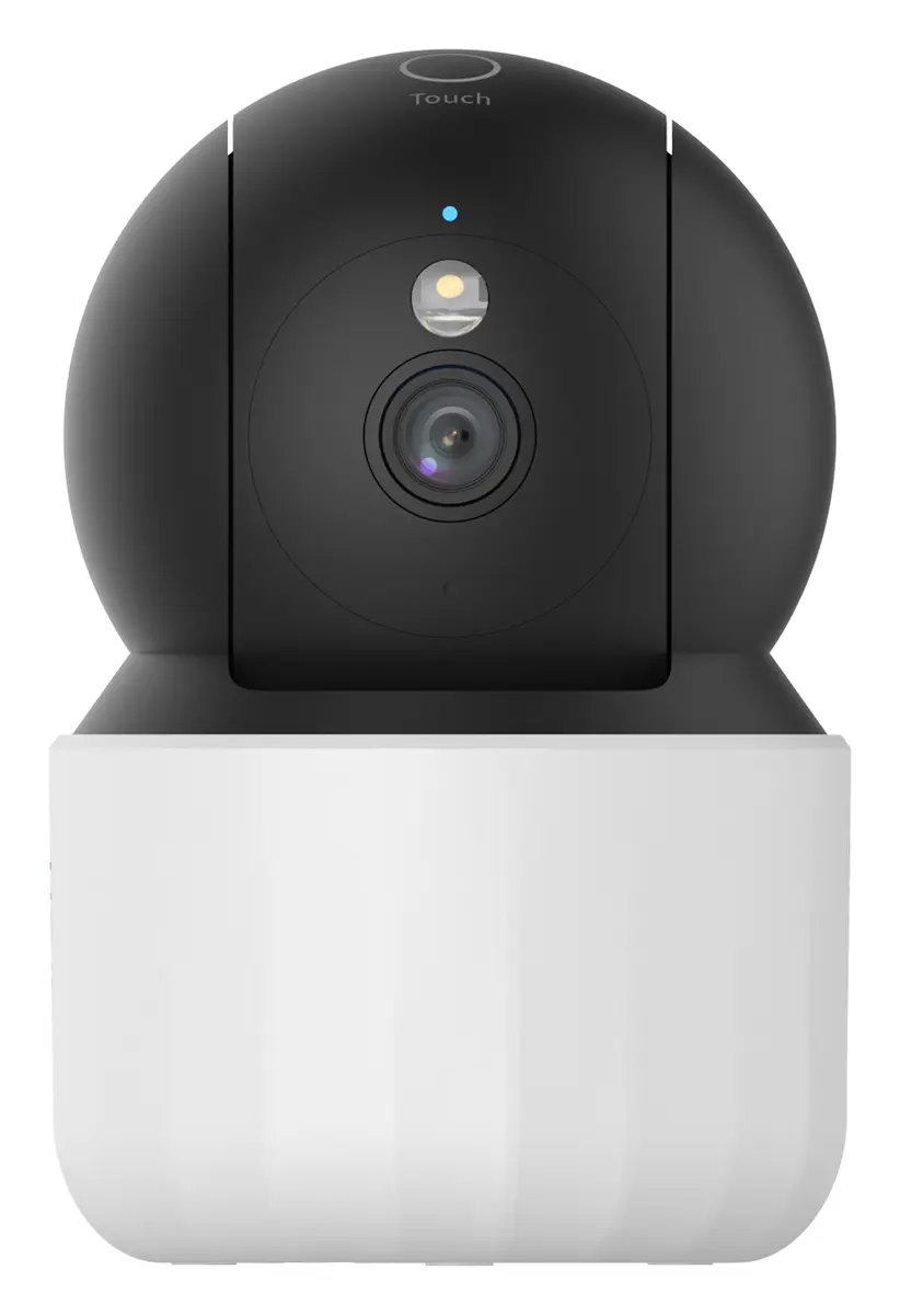 Uniview Uho-S3E-M3TD-U 3MP İç Mekan Wi-Fi PT Kamera — görsel 2