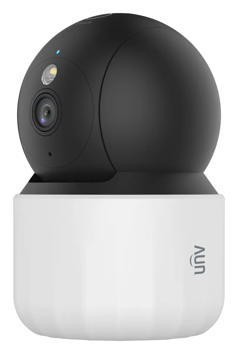 Uniview Uho-S3E-M5TD-U 5MP İç Mekan Wi-Fi PT Kamera