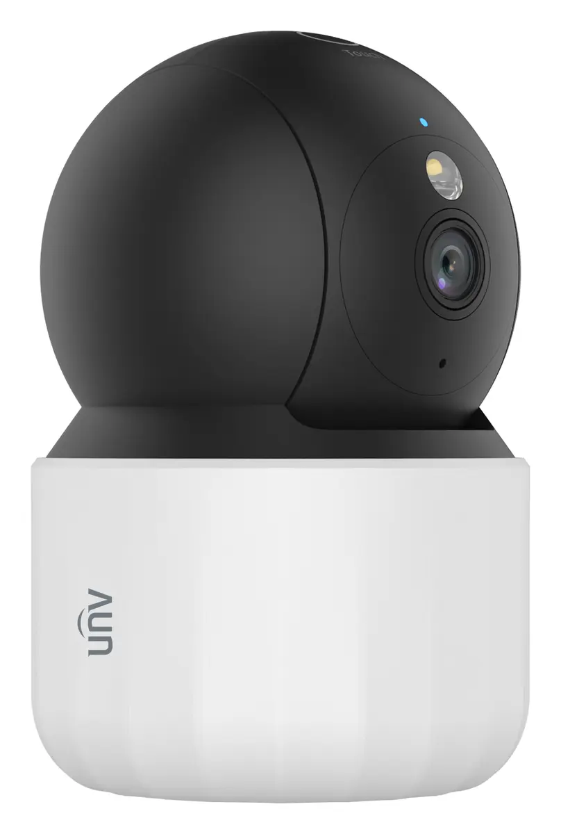 Uniview Uho-S3E-M5TD-U 5MP İç Mekan Wi-Fi PT Kamera — görsel 3