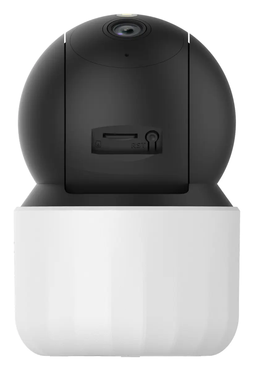 Uniview Uho-S3E-M5TD-U 5MP İç Mekan Wi-Fi PT Kamera — görsel 4