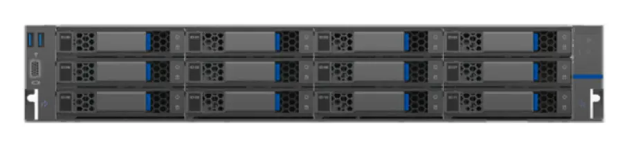 Uniview VS-R5320-B2X@N-IN Yapay Zeka / Analiz Sunucusu