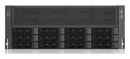 Uniview VS-R5348D-C2V Sunucu