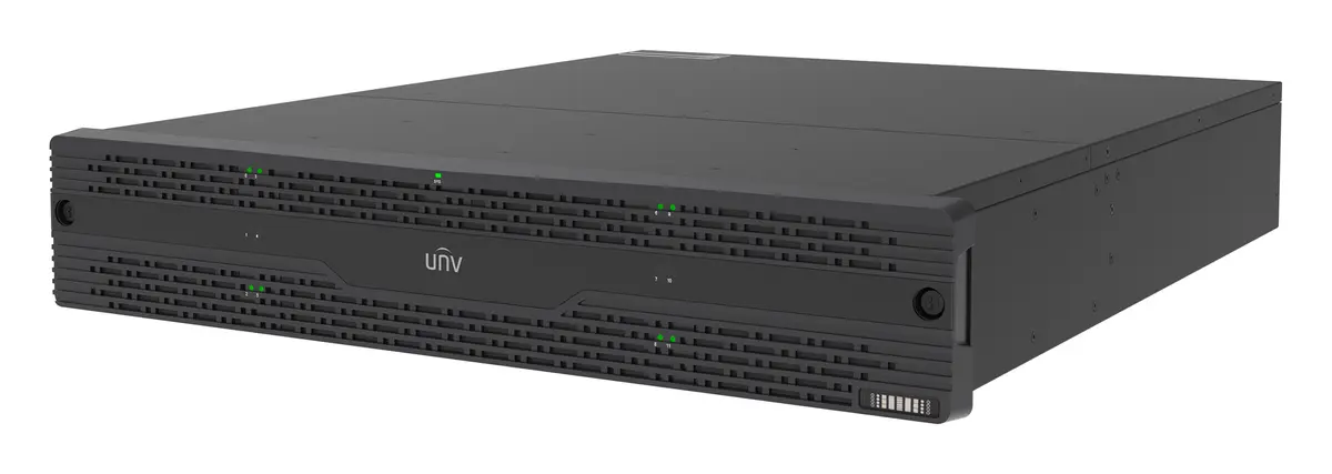 Uniview VX1612-C@V3-U 12 HDD IP SAN Video Depolama