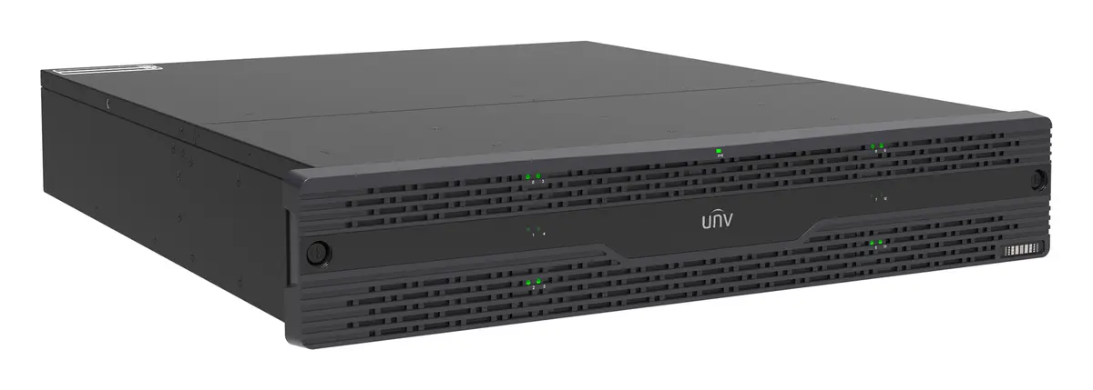 Uniview VX1612-C@V3-U 12 HDD IP SAN Video Depolama — görsel 3