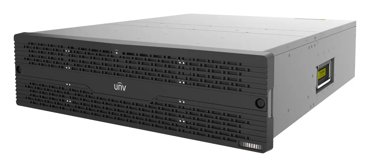 Uniview VX1616-C@V3 16 HDD IP SAN Video Depolama